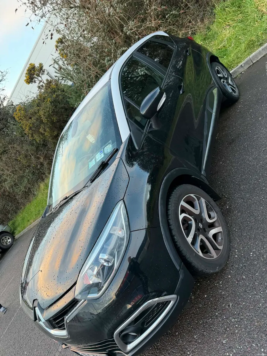 Renault Captur - Image 3