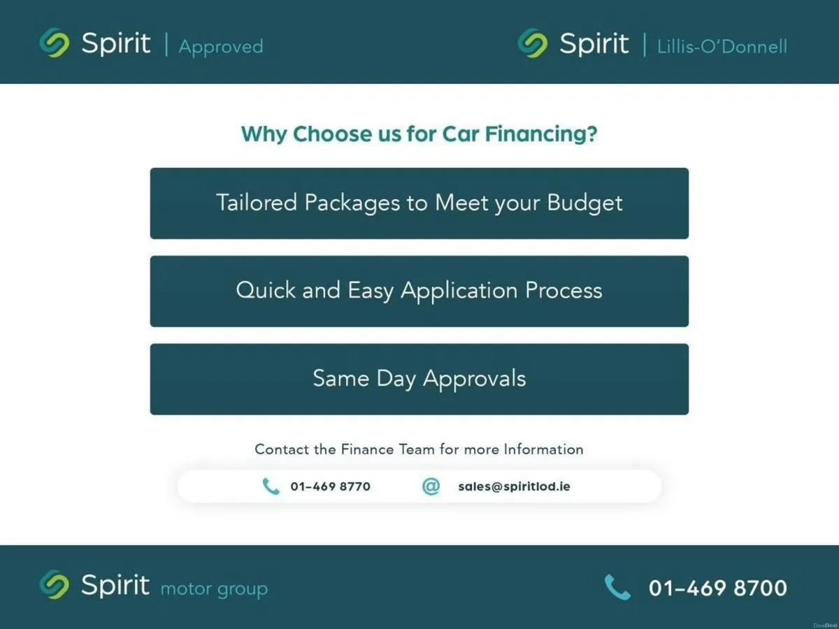 Kia Sportage 1.6 CRDI MILD HYBRID K3 Auto - Image 3