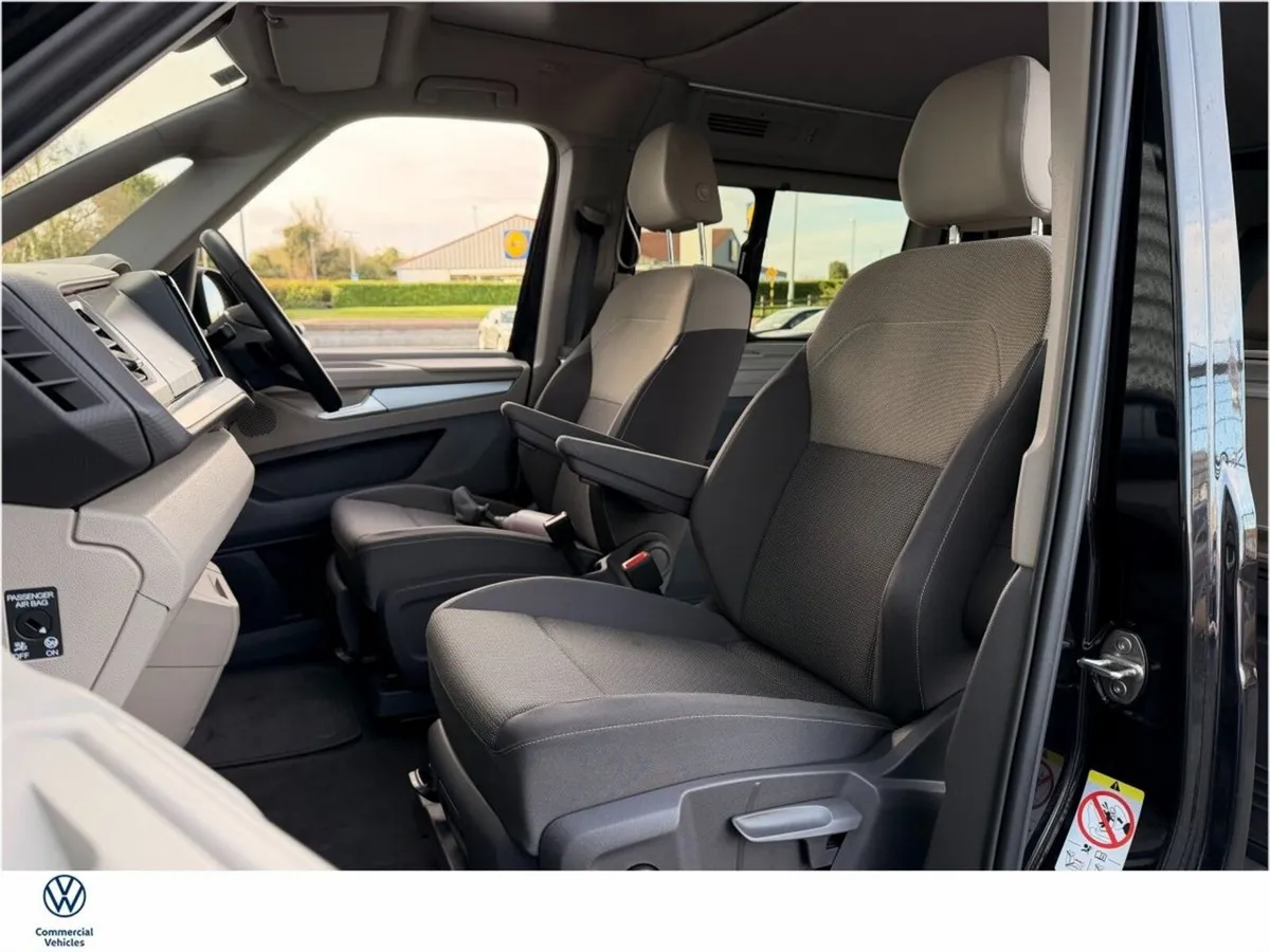 Volkswagen California T7 CALIFORNIA COAST TDI 150H - Image 4