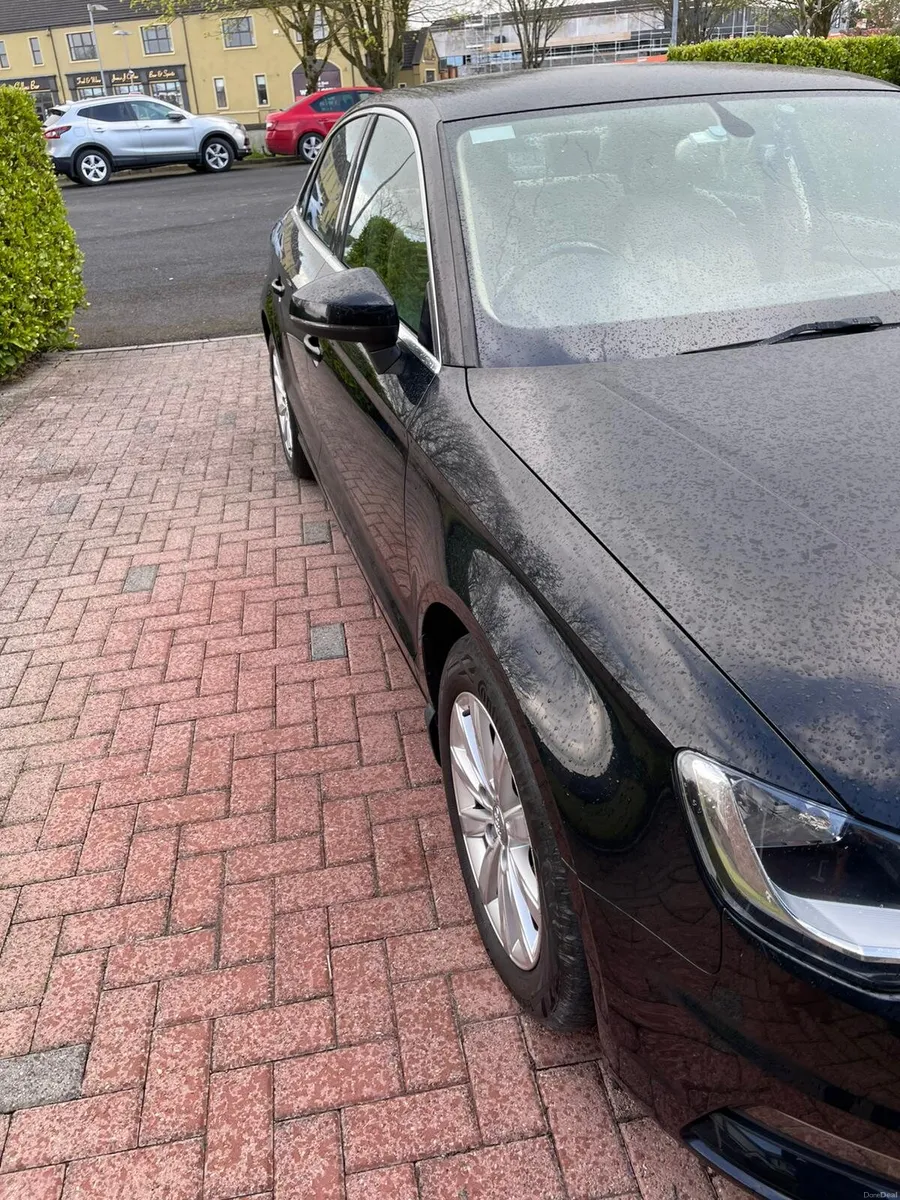 Audi A3 1.6d - Image 4