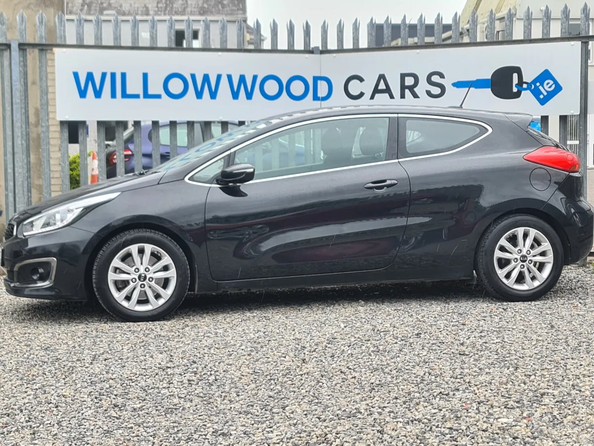 Kia Pro - Ceed 1.0 TX 3dr  2016 - Image 5