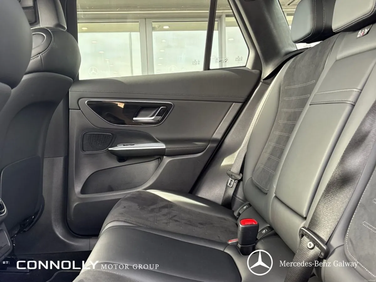 Mercedes-Benz GLC Glc 300e | €536pm | Urban Editio - Image 6