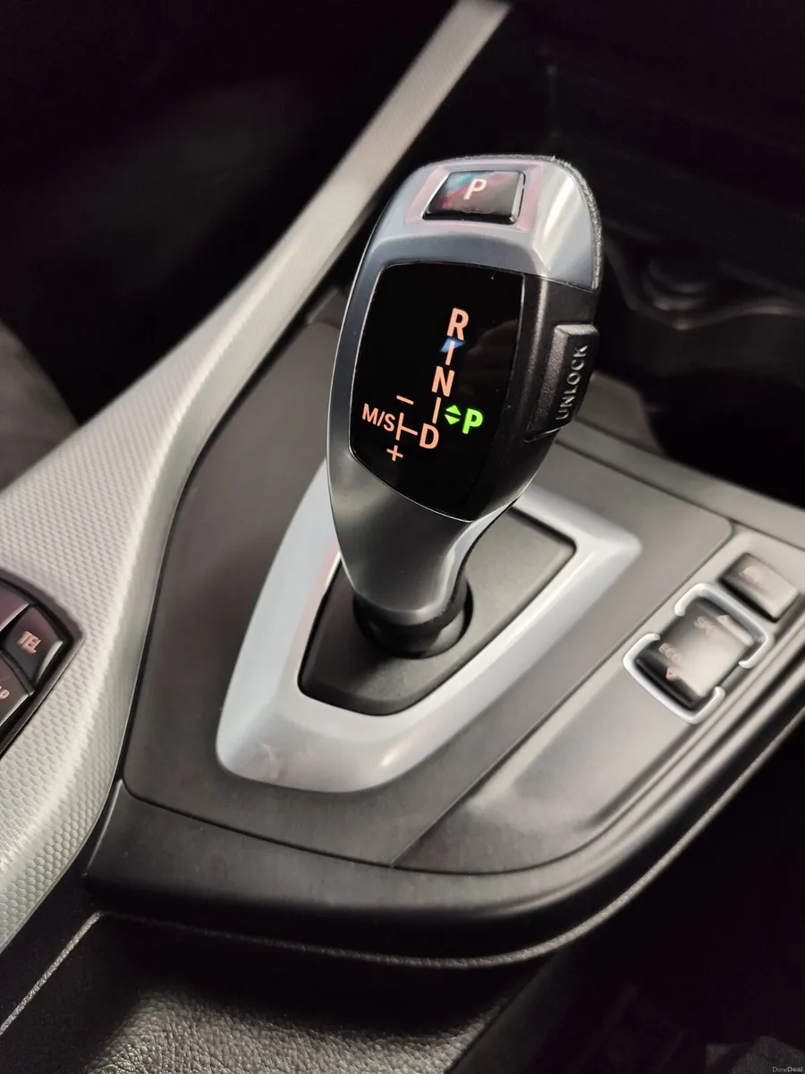 BMW 1-Series 2015 - Image 4