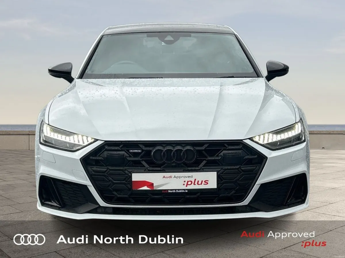 Audi A7 A7 TFSIe Hybrid 367HP Quattro S tronic Com - Image 3