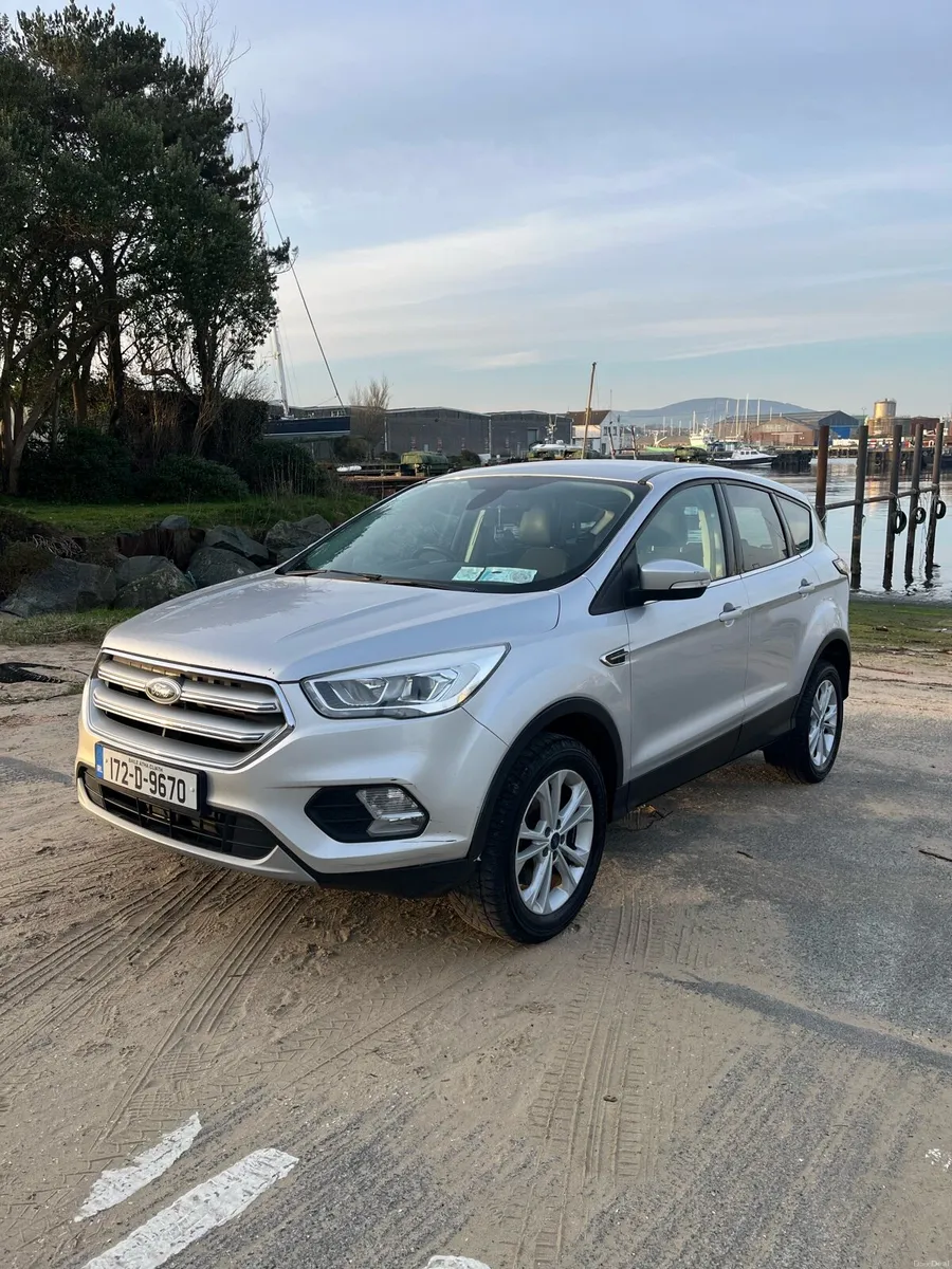 Ford kuga 2.0 - Image 2