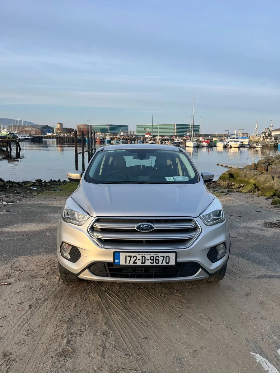 Ford kuga 2.0 - Image 3