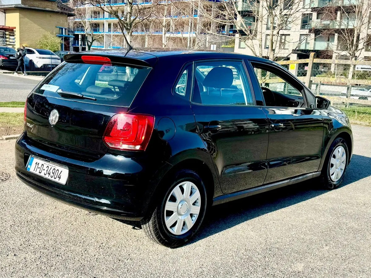 Vw polo Petrol Nct 11/26 - Image 4
