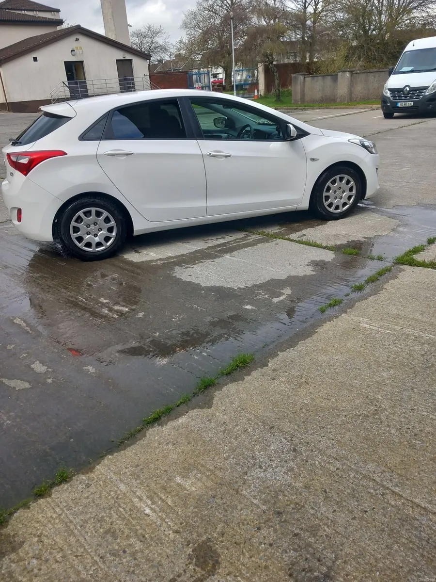 Hyundai i30 2015 - Image 4