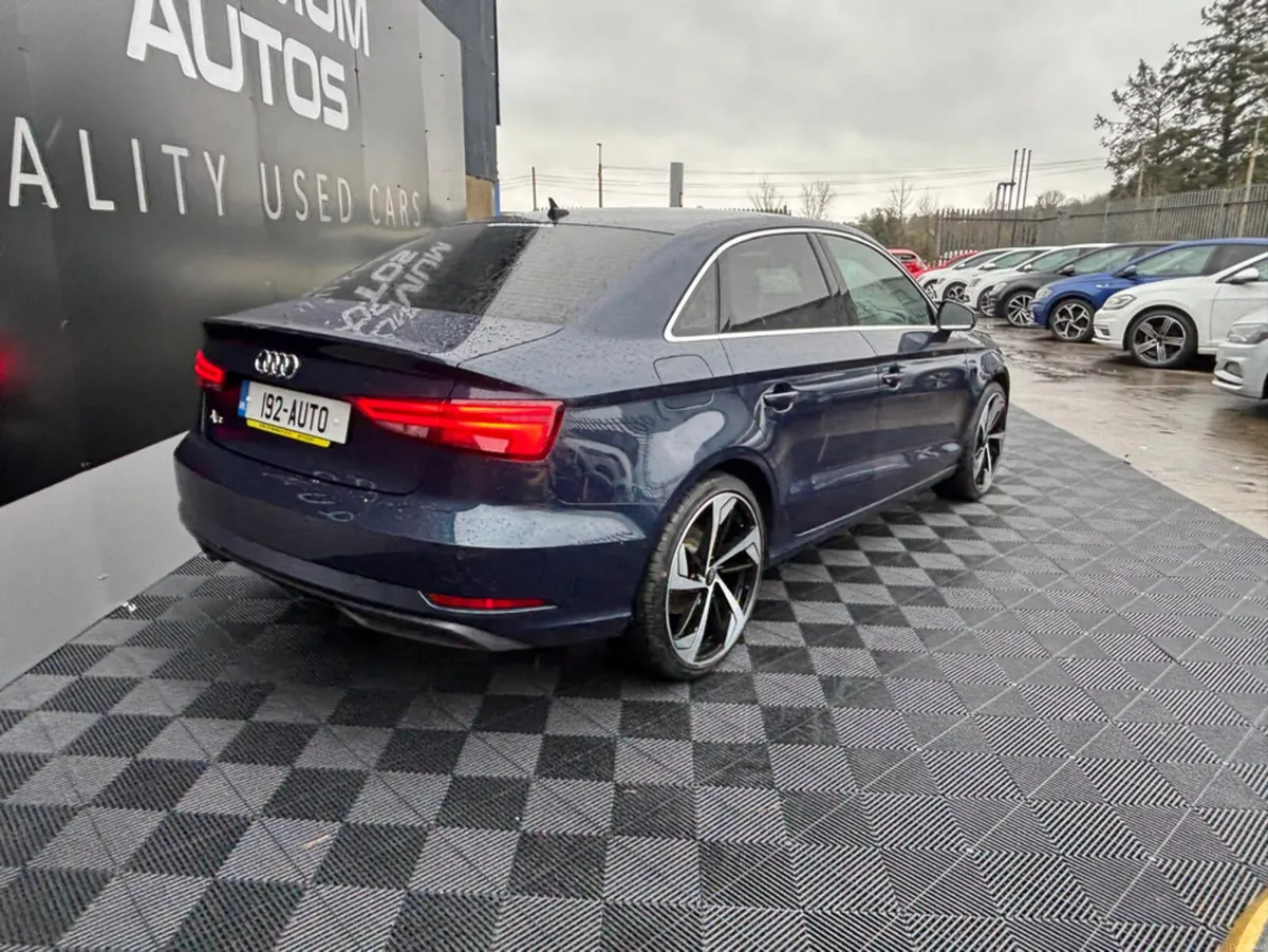 Audi A3 Audi a3 1.4TFSI,sport tech edition, s-tron - Image 2