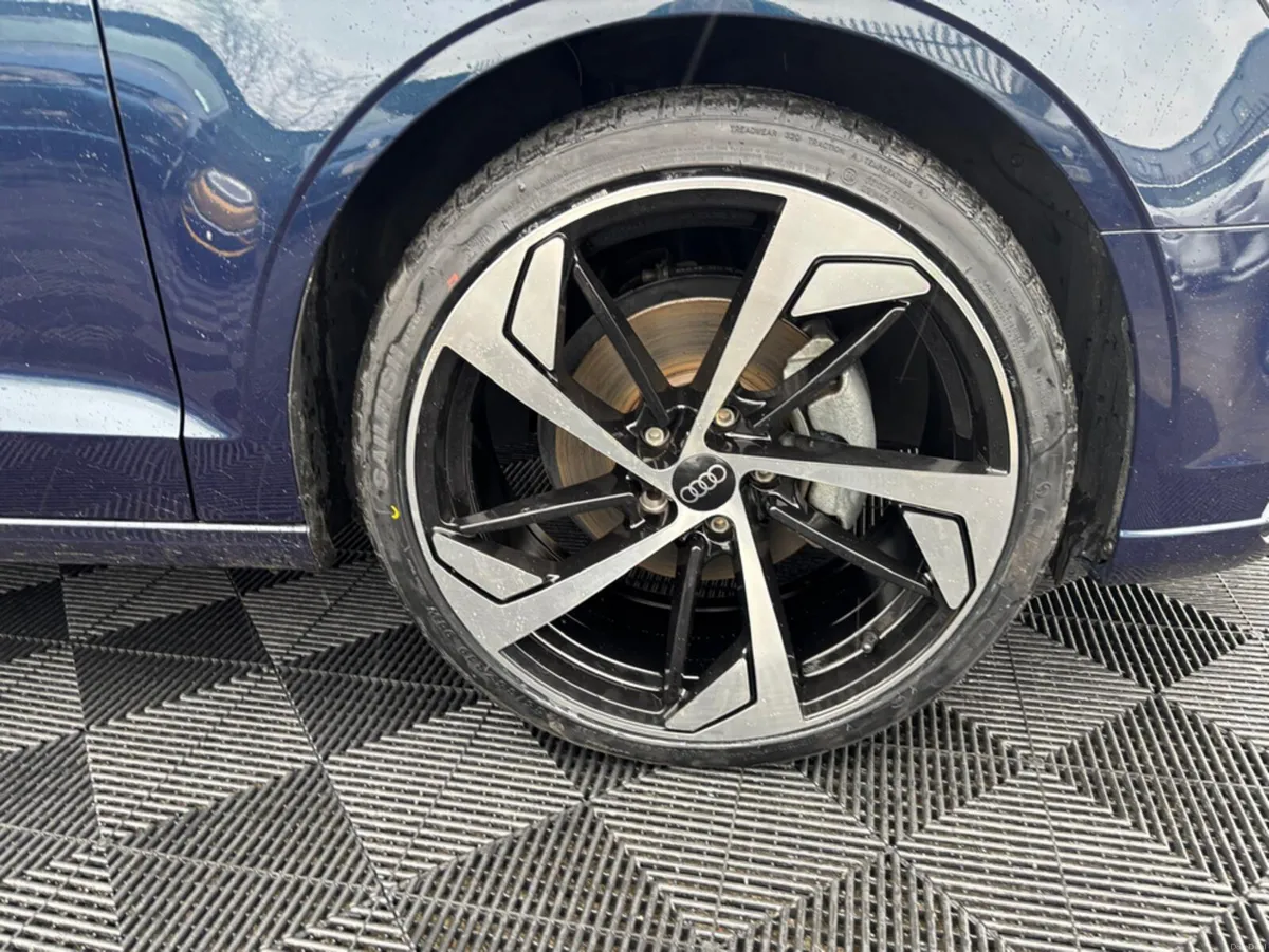 Audi A3 Audi a3 1.4TFSI,sport tech edition, s-tron - Image 3