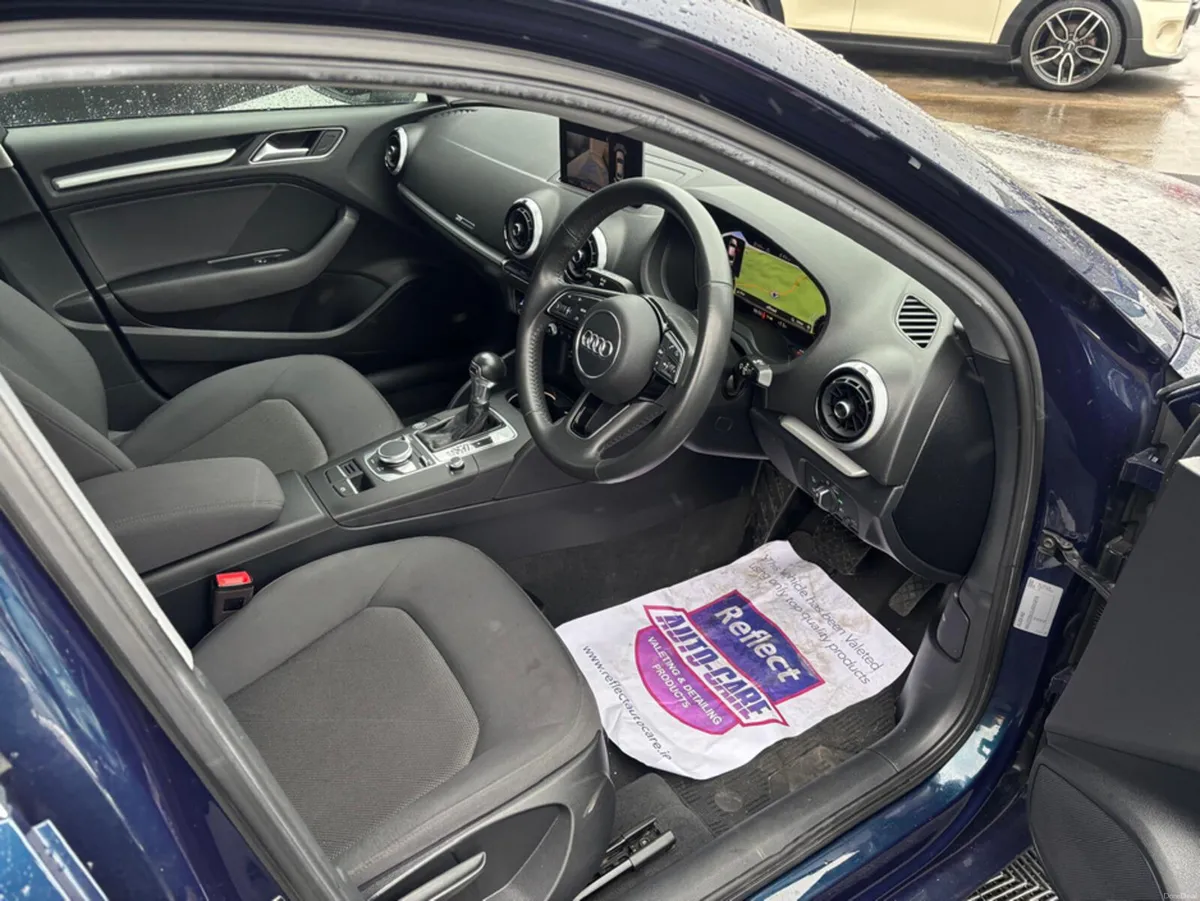 Audi A3 Audi a3 1.4TFSI,sport tech edition, s-tron - Image 4