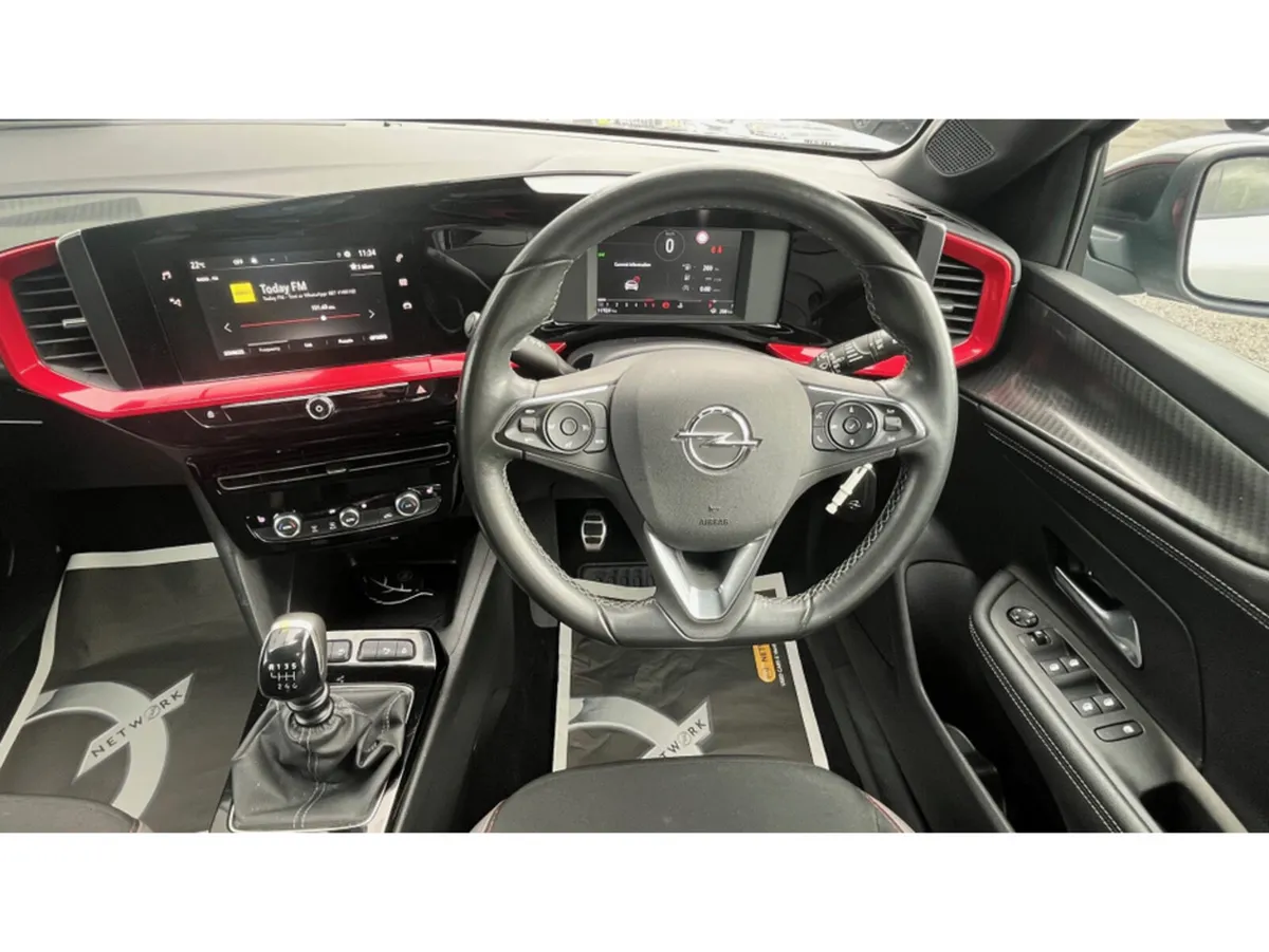 Opel Mokka SRI-1.5 110PS-Diesel * Finance Arranged - Image 4