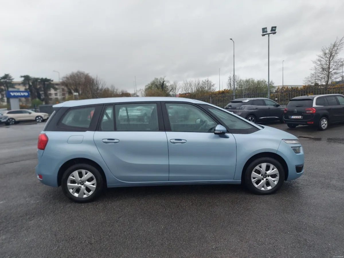 Citroen C4 Picasso E HDI 115 VTR+ 4DR - Image 3
