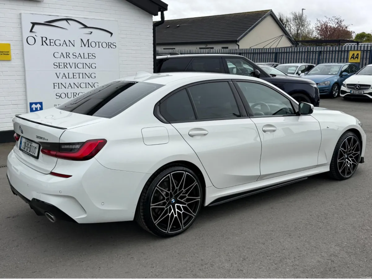 BMW 3-Series 330E M-SPORT M-PERFORMANCE 288 BHP - Image 3