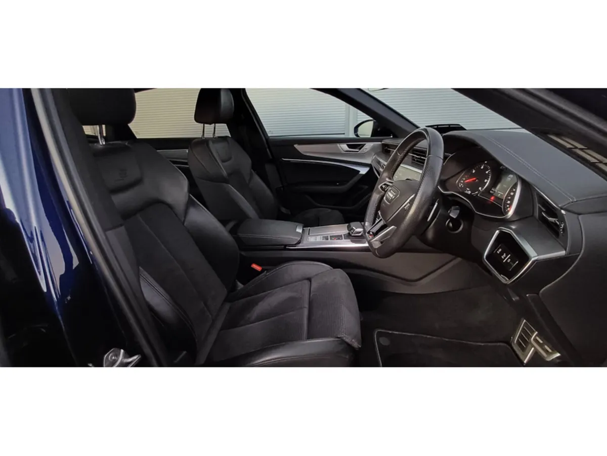 Audi A6 40 TDI S LINE Quattro S-TRONIC - Image 3