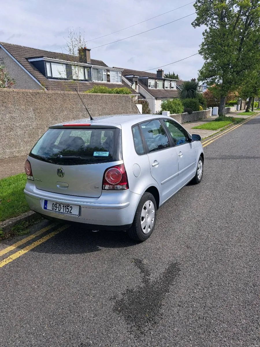 !! NEW NCT TAXED SUPER LOW MILES ONLY 49TH €2500 ! - Image 2