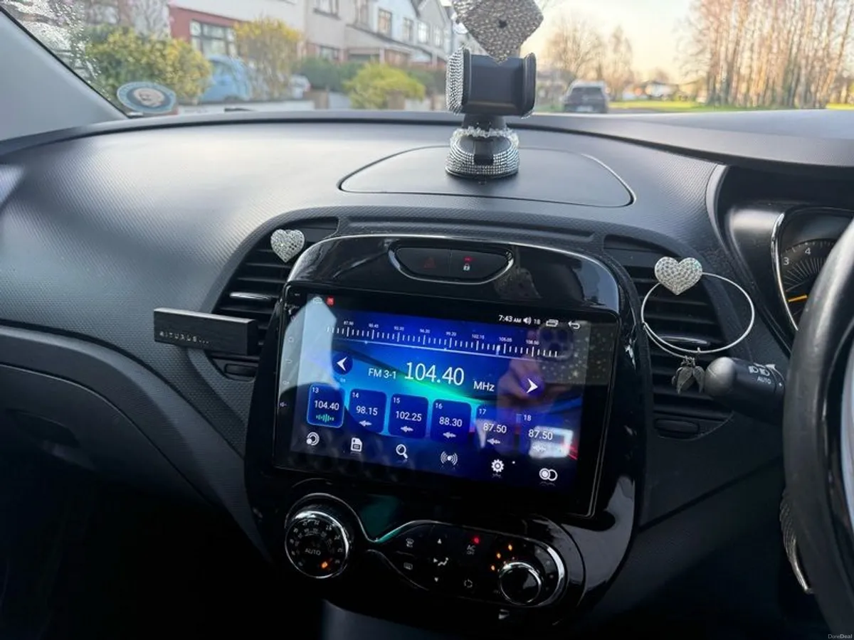 2016 Renault Captur - Image 4