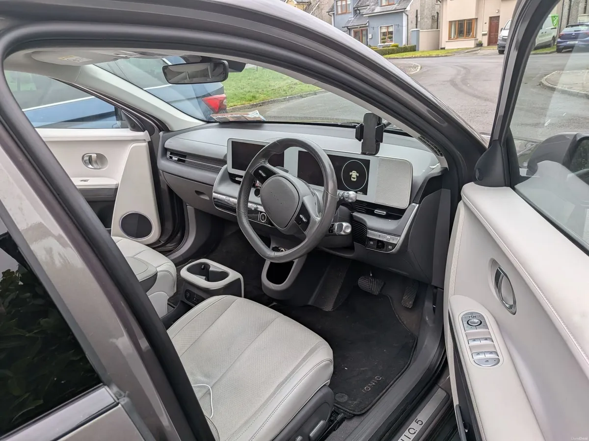 Hyundai IONIQ 5 2022 - Image 2