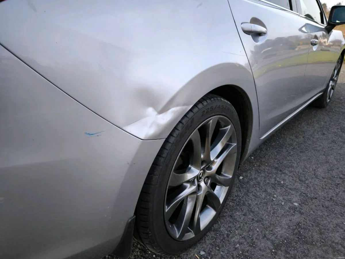 Mazda 6 Platinum 175HP (Top Spec) - Image 5