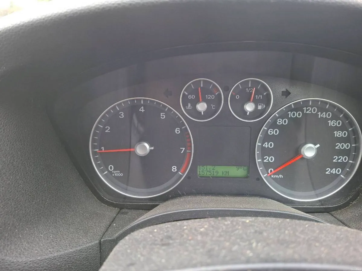 Ford focus - Image 4