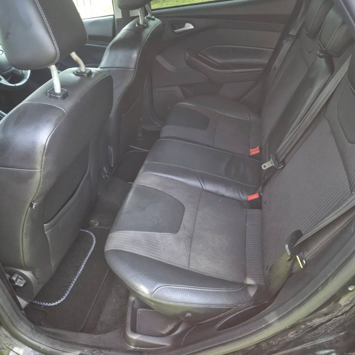 Ford Focus Titanium - Image 4