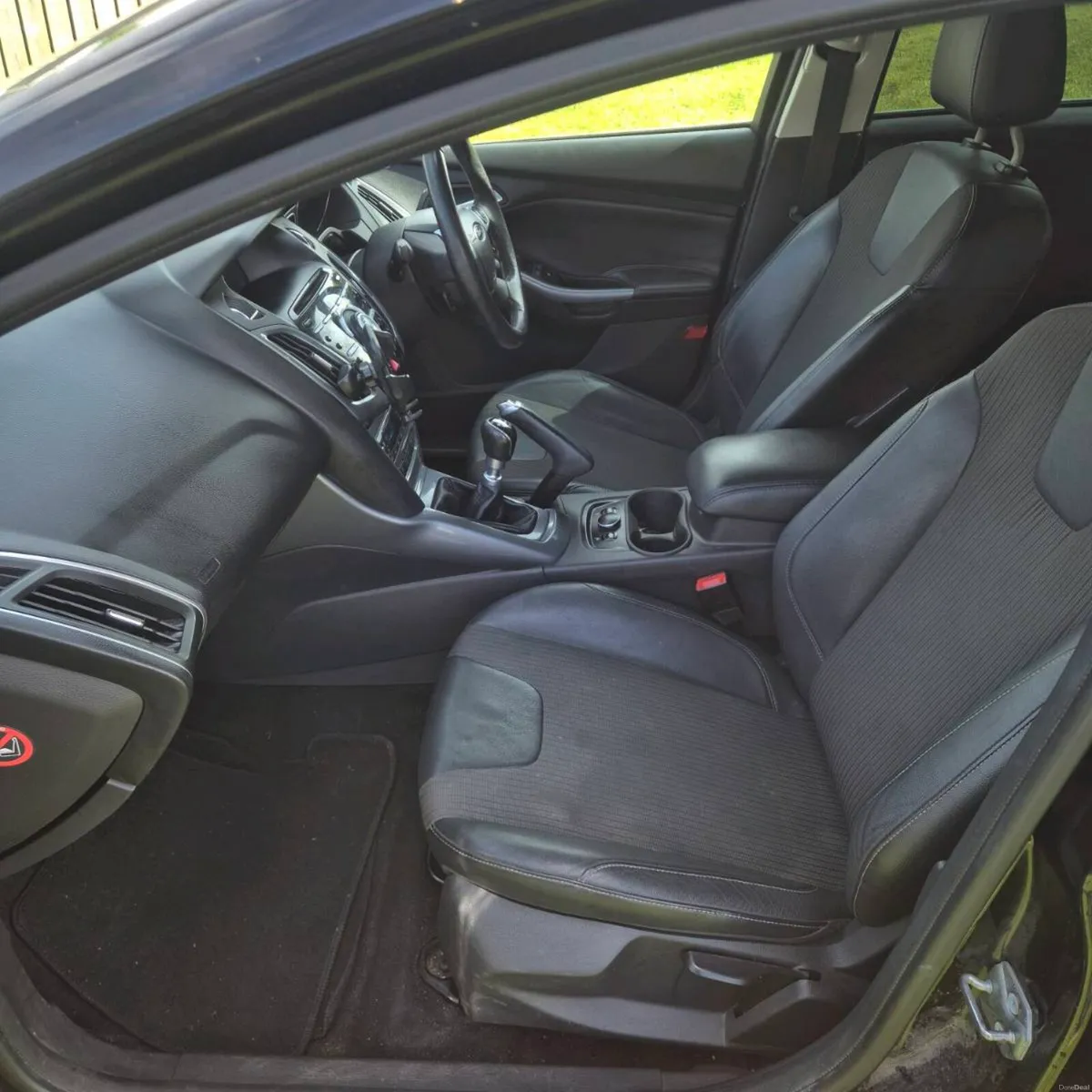 Ford Focus Titanium - Image 6