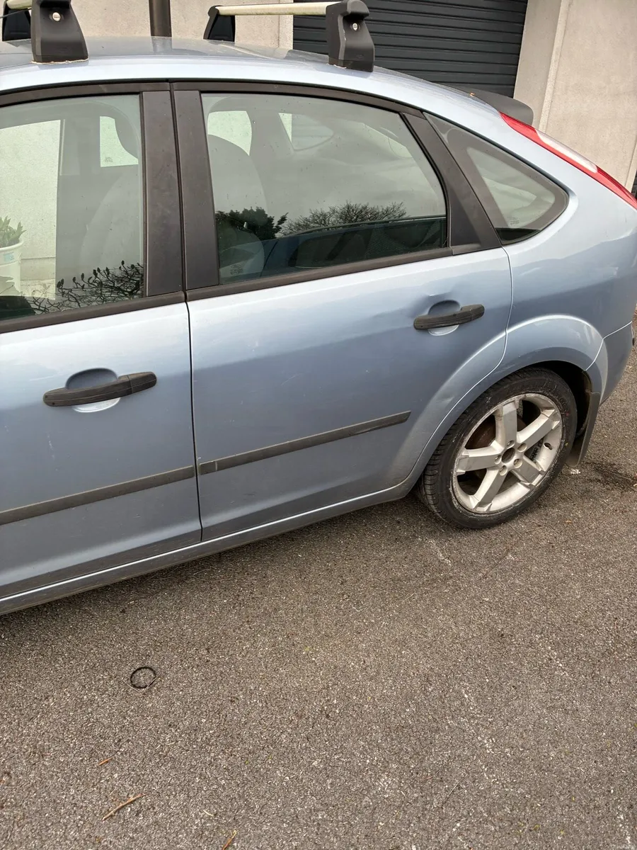 Ford Focus NCT 01/2027 - Image 3