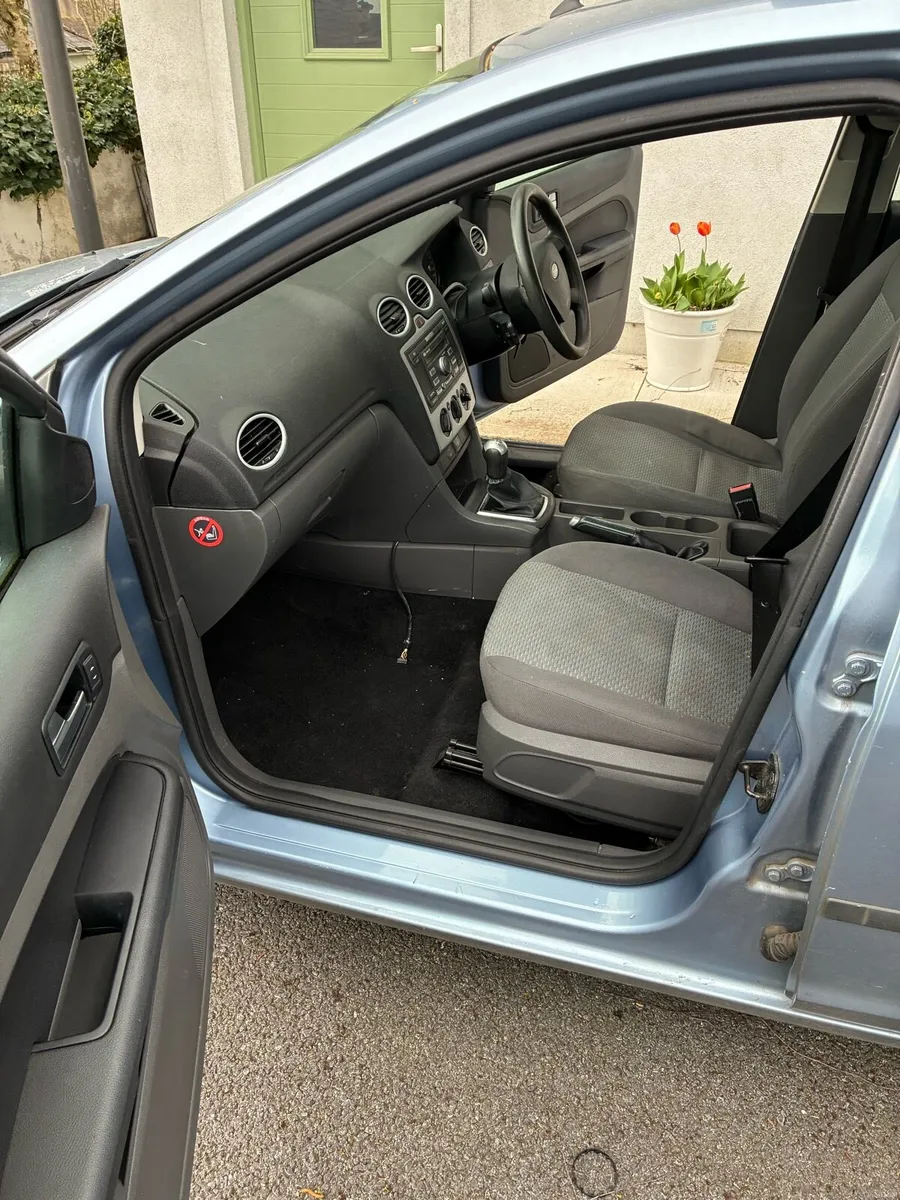 Ford Focus NCT 01/2027 - Image 4