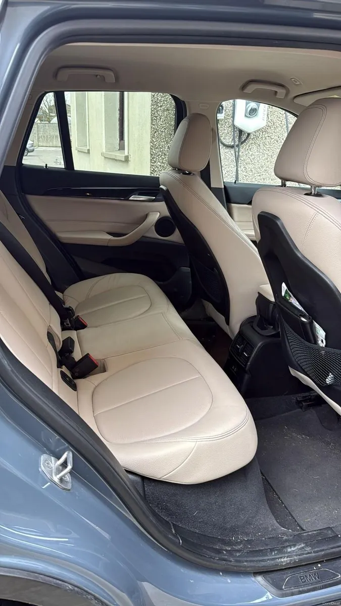 BMW X1 2022 - Image 1