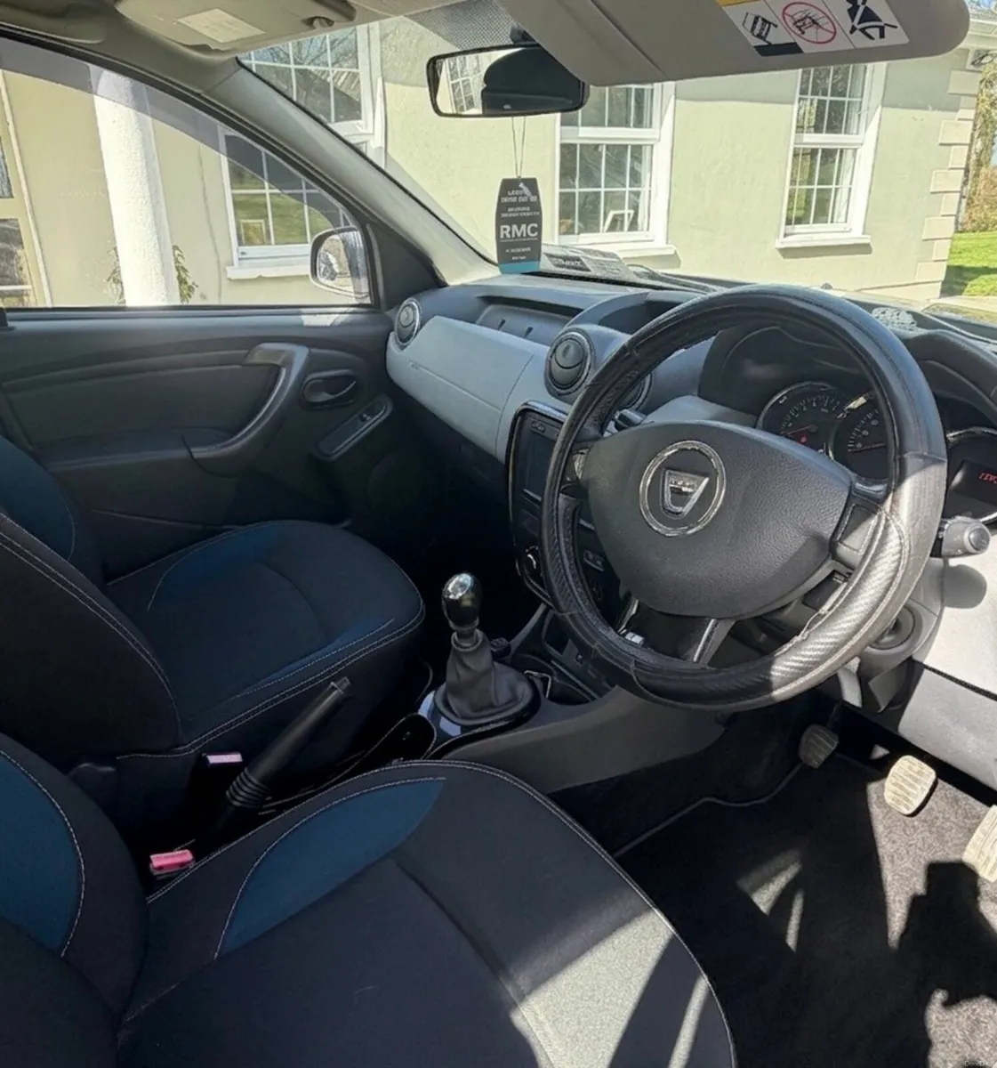 DACIA DUSTER SIGNATURE PRIME 1.5 DCI - Image 3