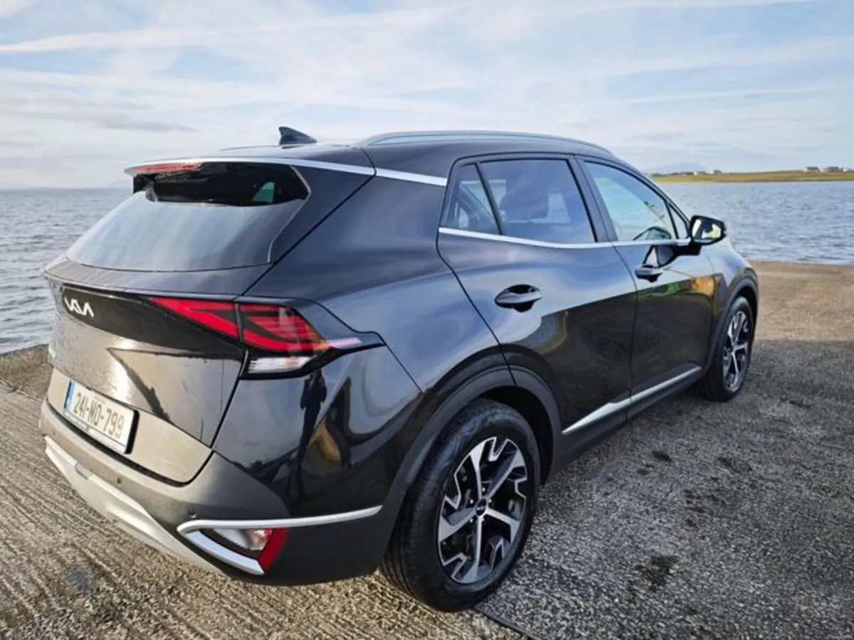 Kia Sportage K3 Mhev MY23 5DR - Image 3