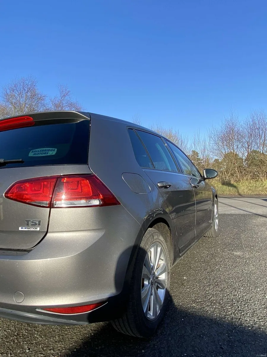 Volkswagen Golf 1.2tsi - Image 4