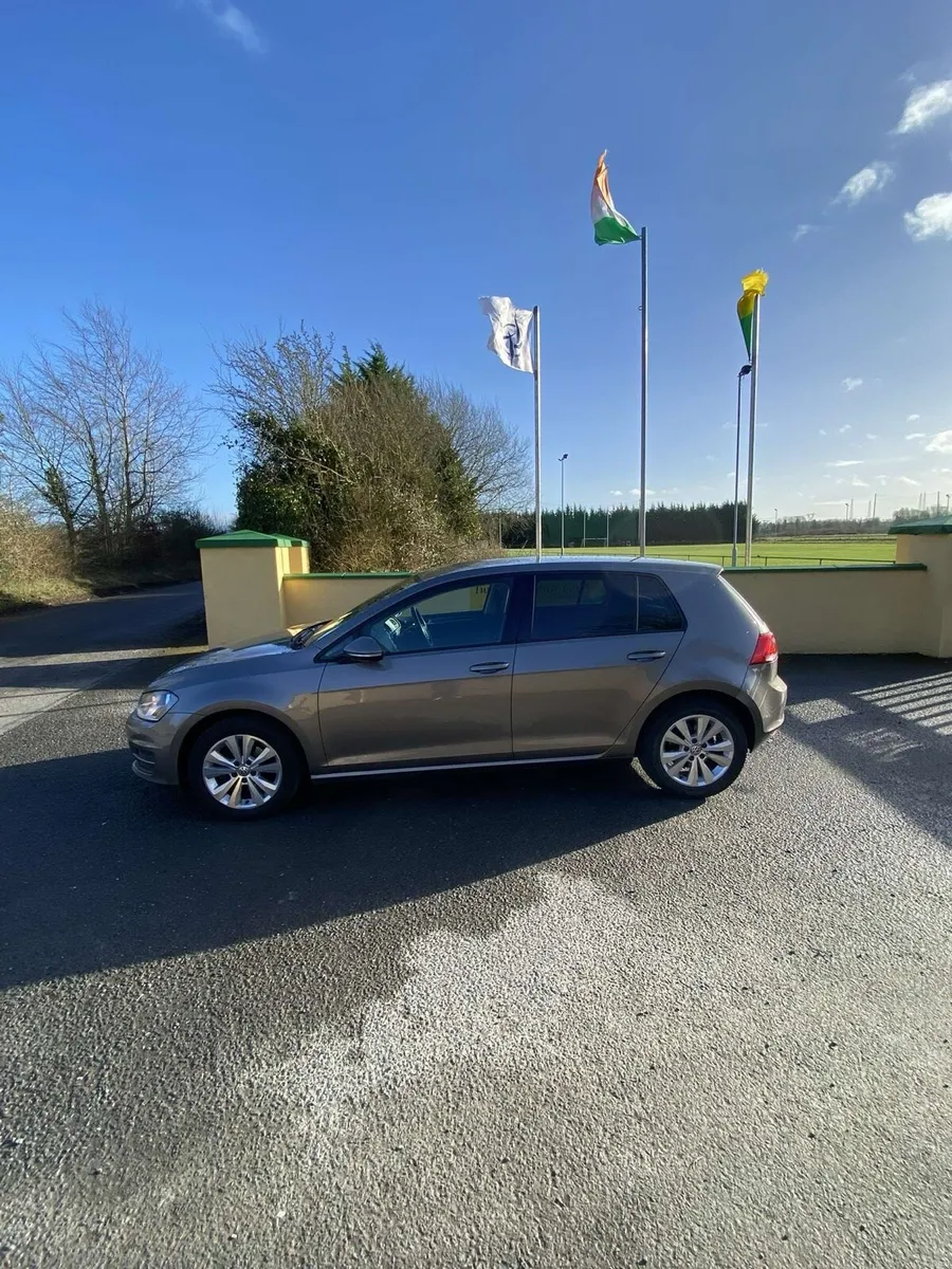 Volkswagen Golf 1.2tsi - Image 2