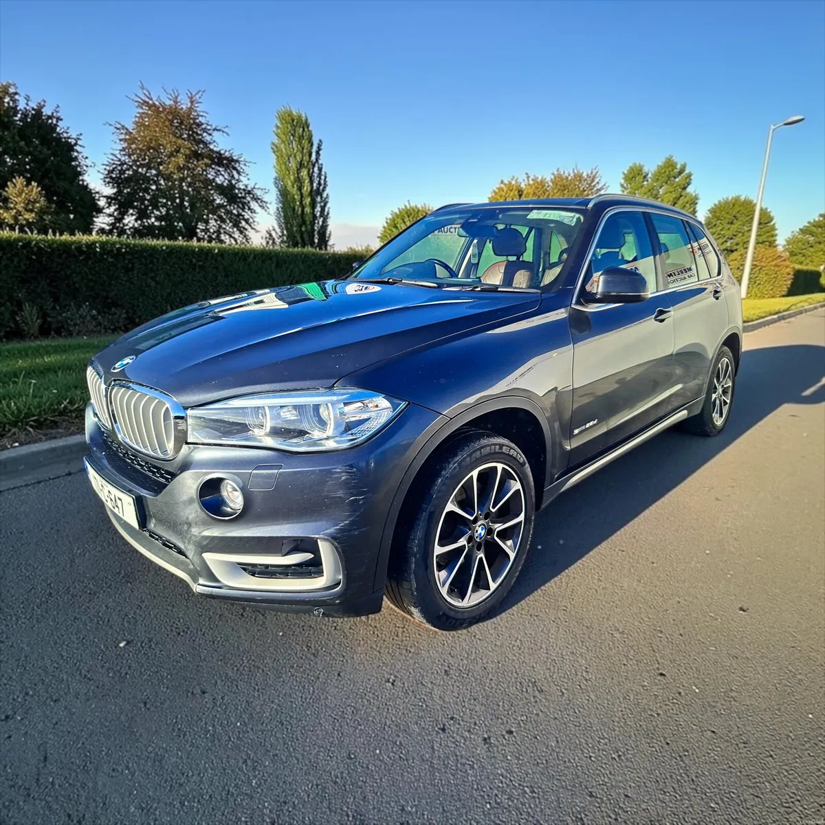 BMW X5 2.0 Diesel  sDrive25d SE - Image 1