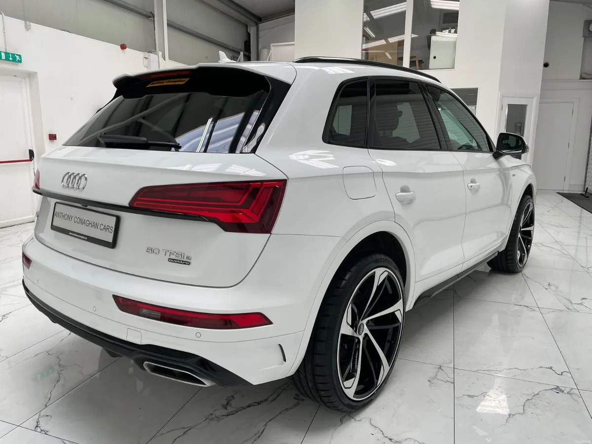 Audi Q5 2023 - Image 3