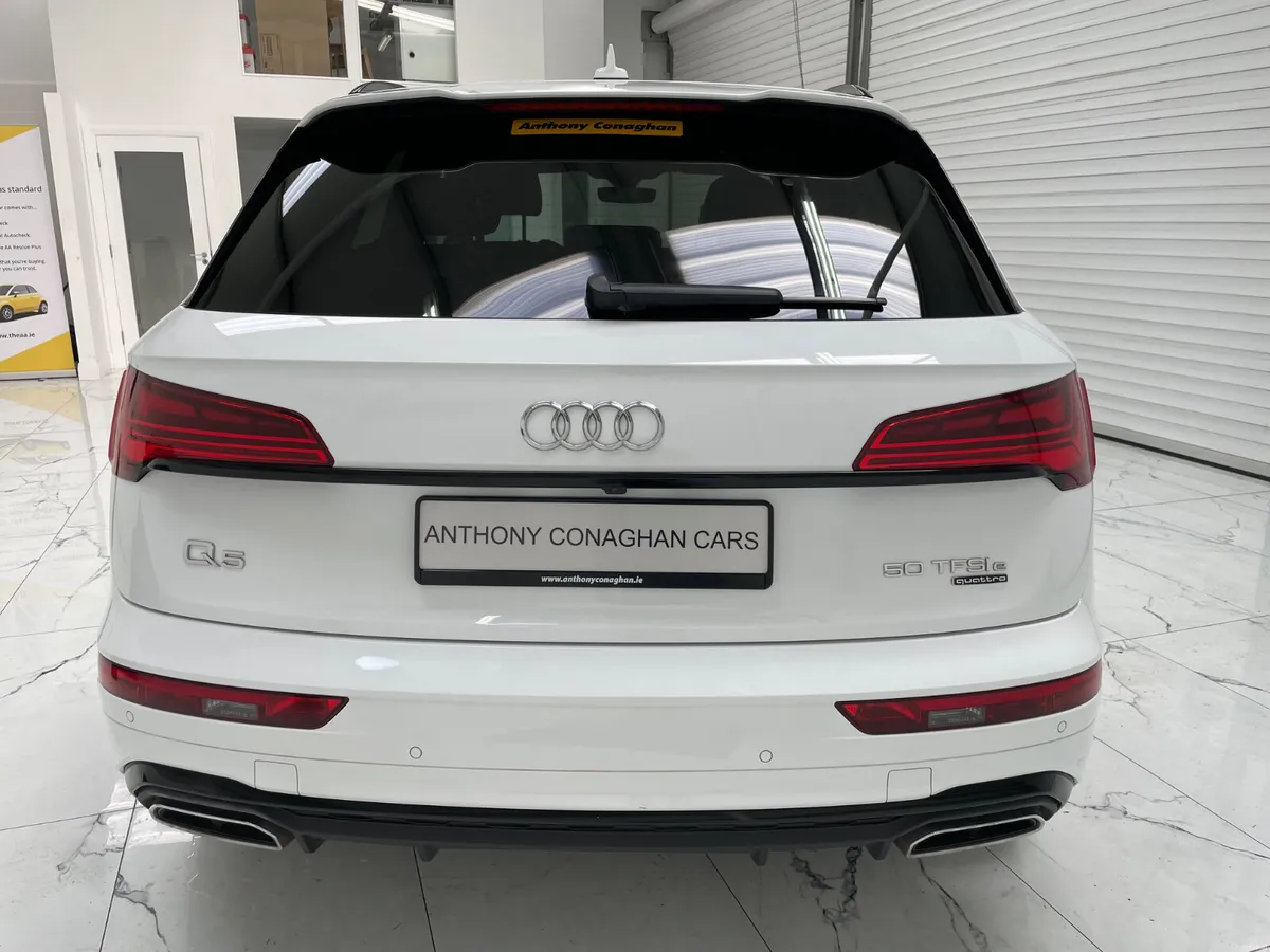 Audi Q5 2023 - Image 4