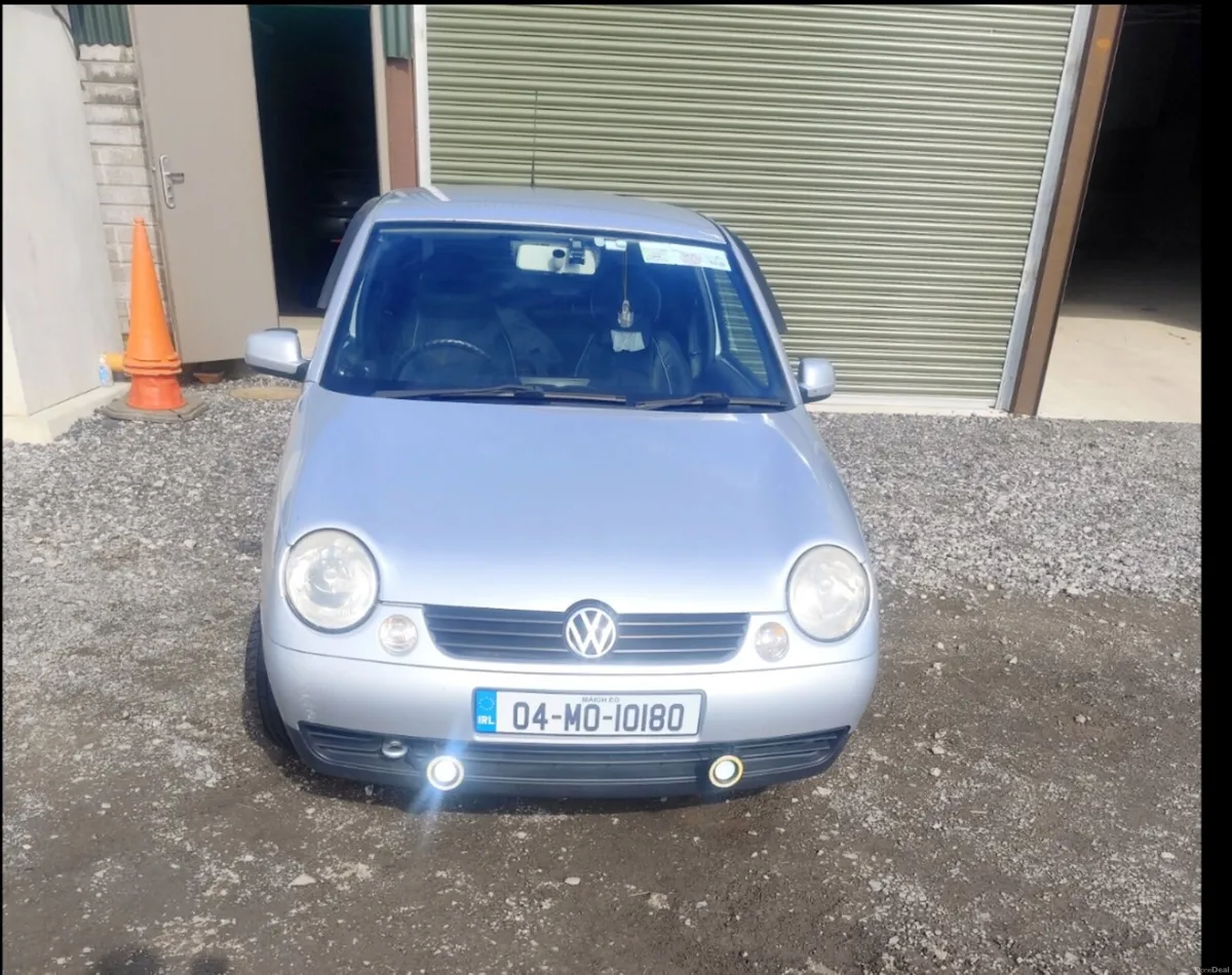 Volkswagen AUTOMATIC(nct 09/26)SERVICED - Image 1