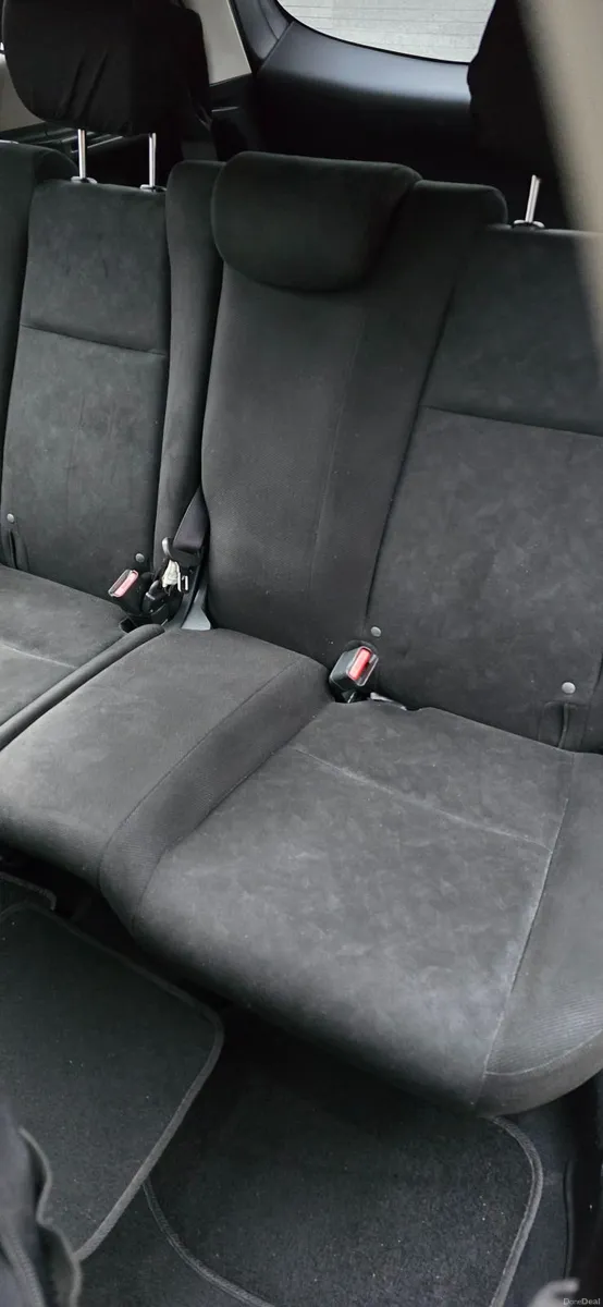 Honda Shuttle 2017 - Image 3