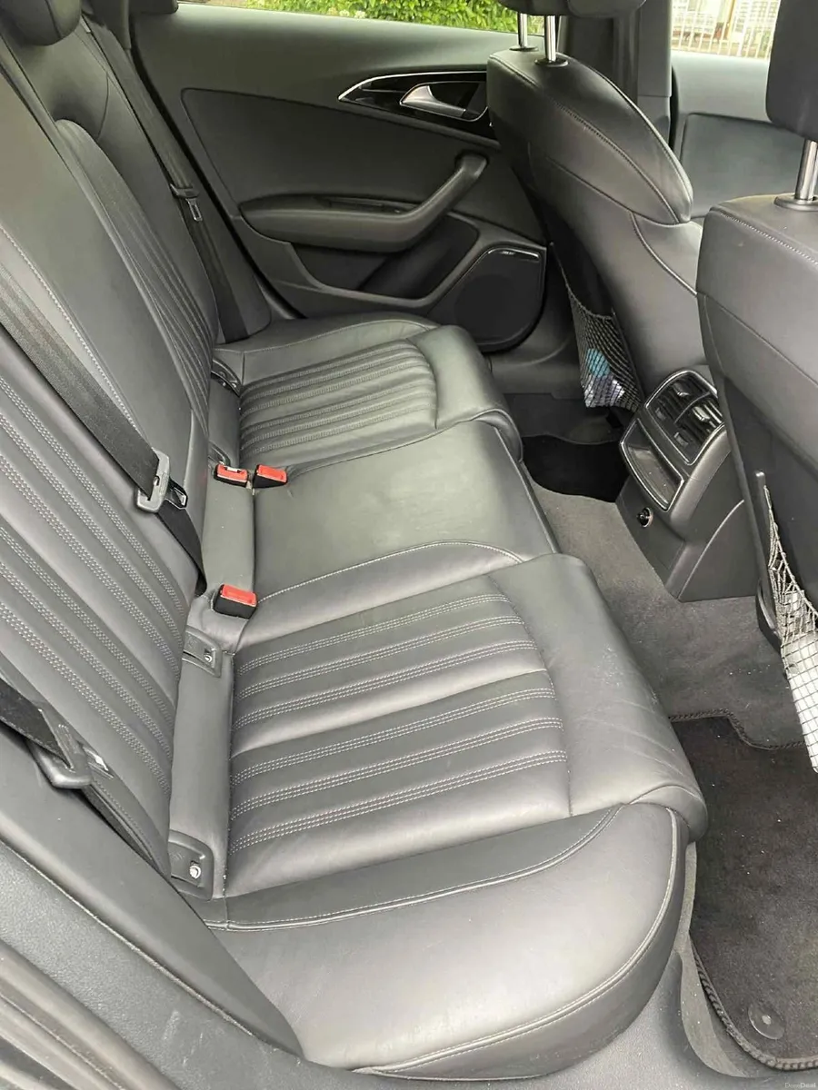 Audi A6 2014 - Image 6