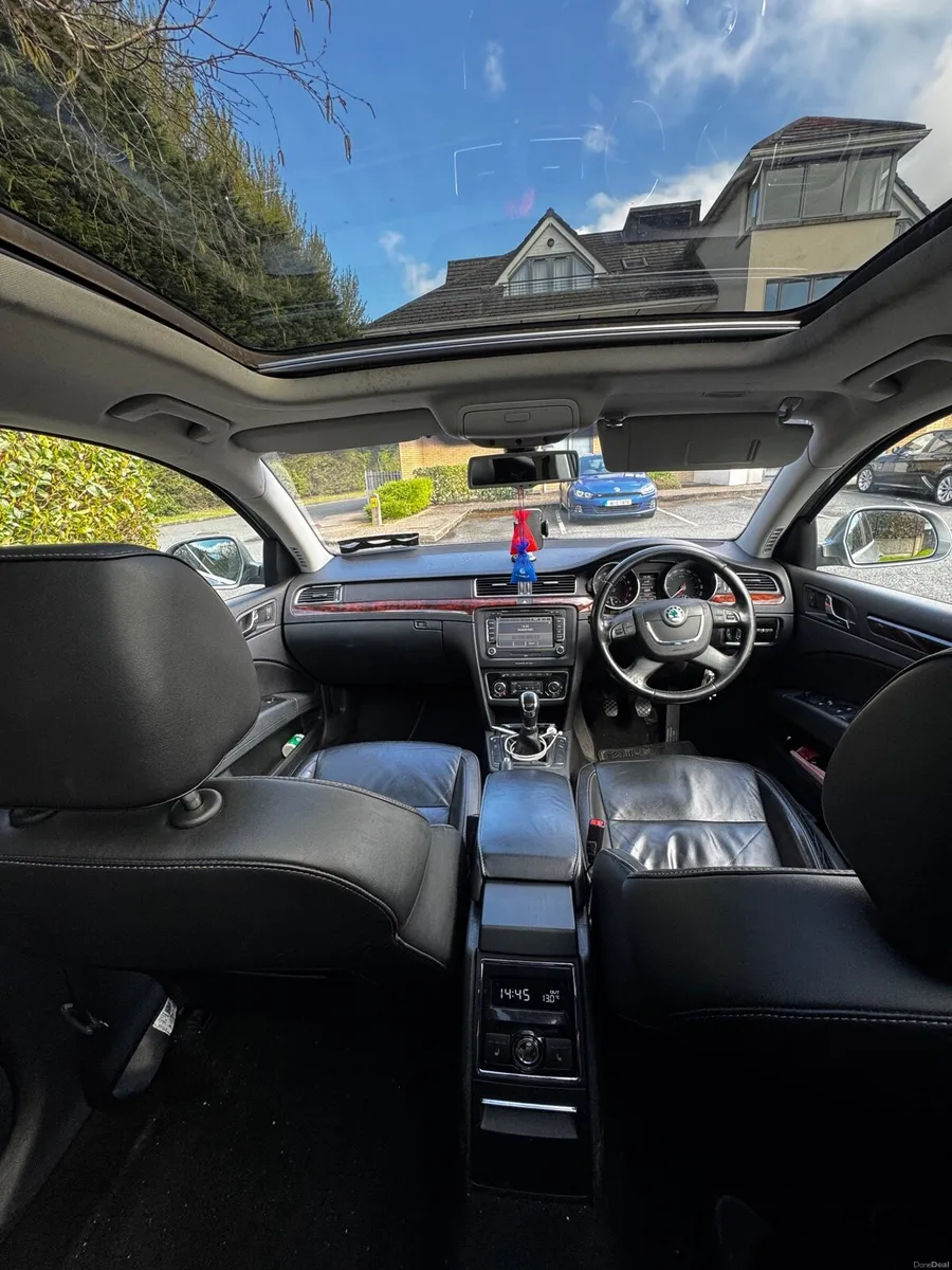 Skoda superb 2.0 - Image 3