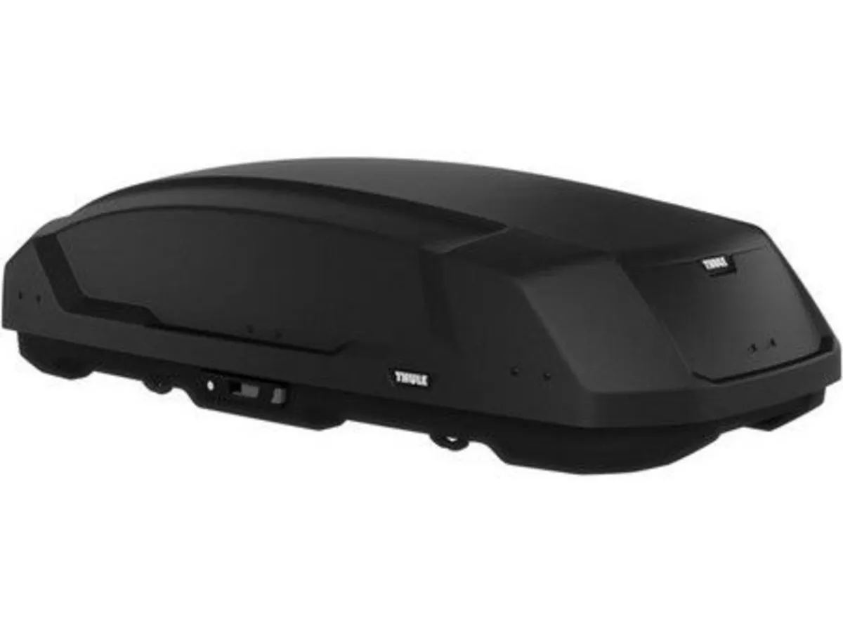 Roof box - Thule Force 3 M - Image 2