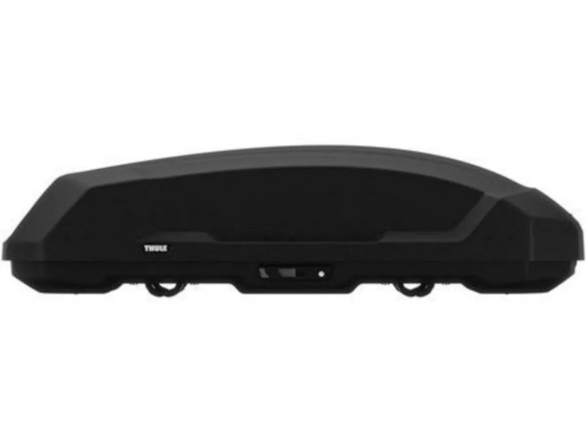 Roof box - Thule Force 3 M - Image 1