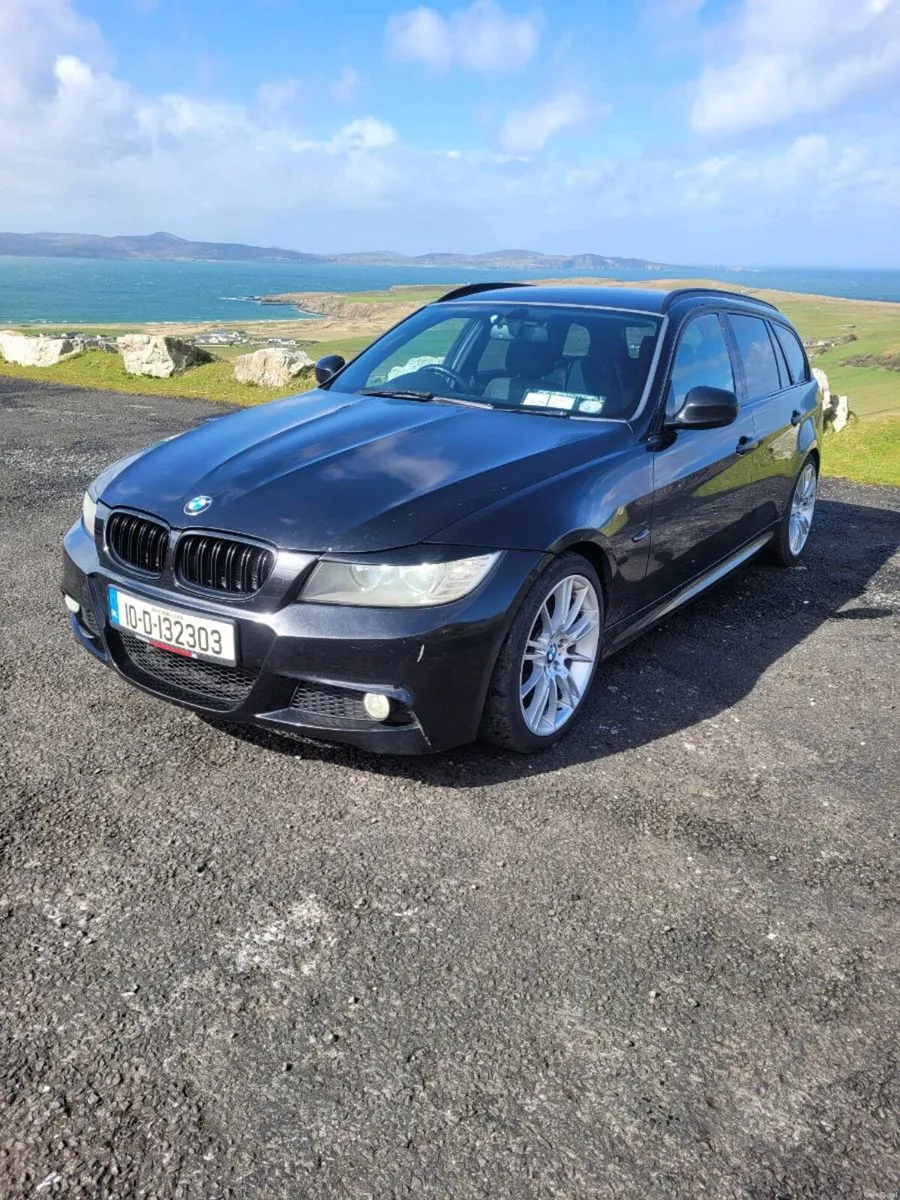 Bmw 320 - Image 1