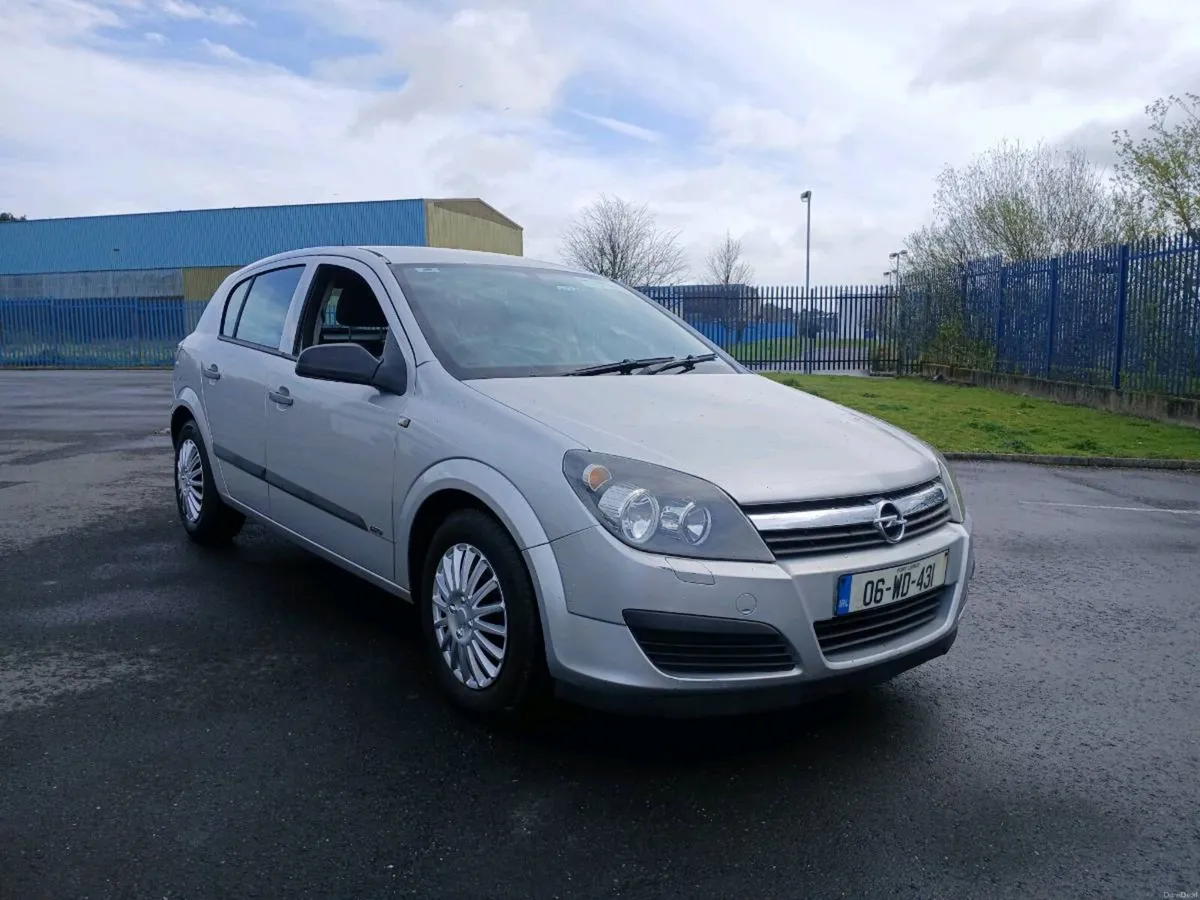 15 MONTHS NCT 05.27 TAXED 07.26 LOW KMS - Image 4