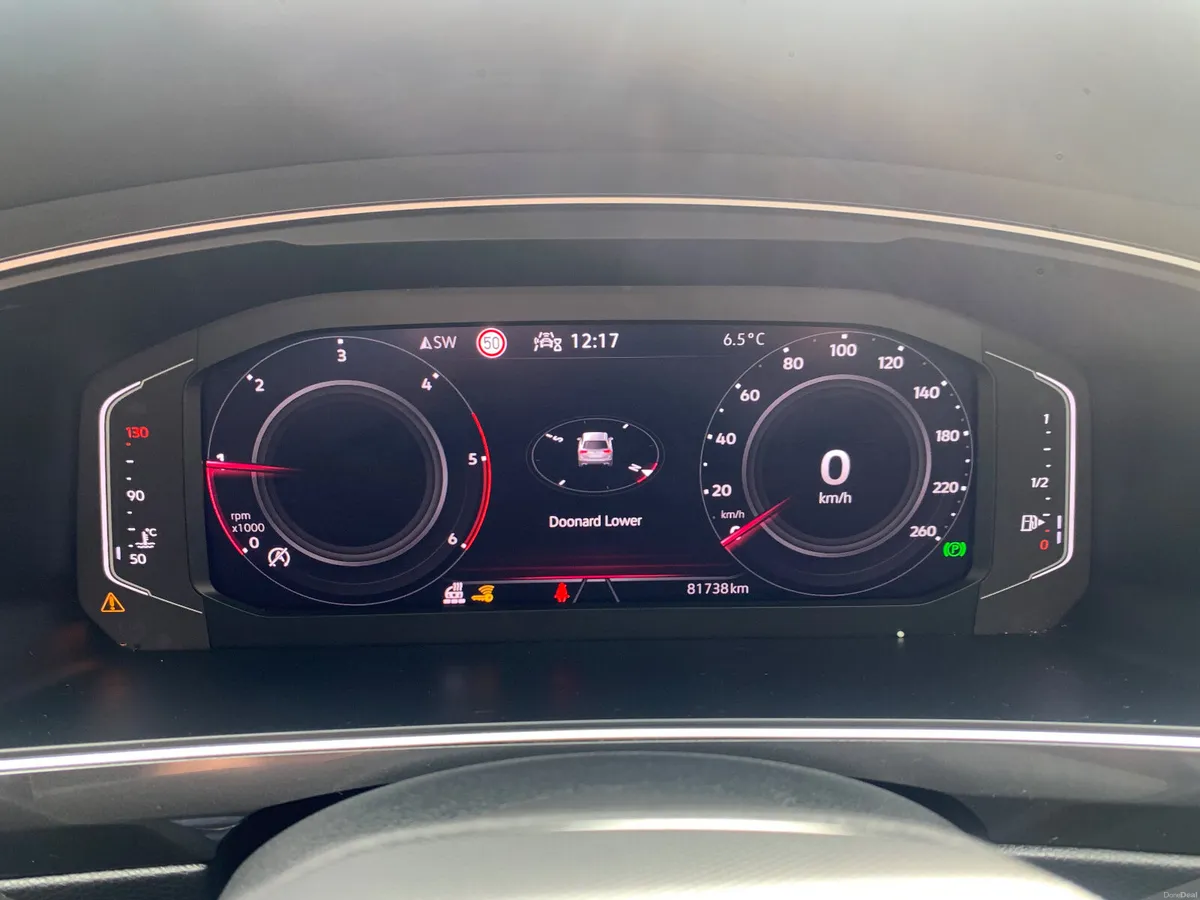 Volkswagen Tiguan 2021 - Image 4