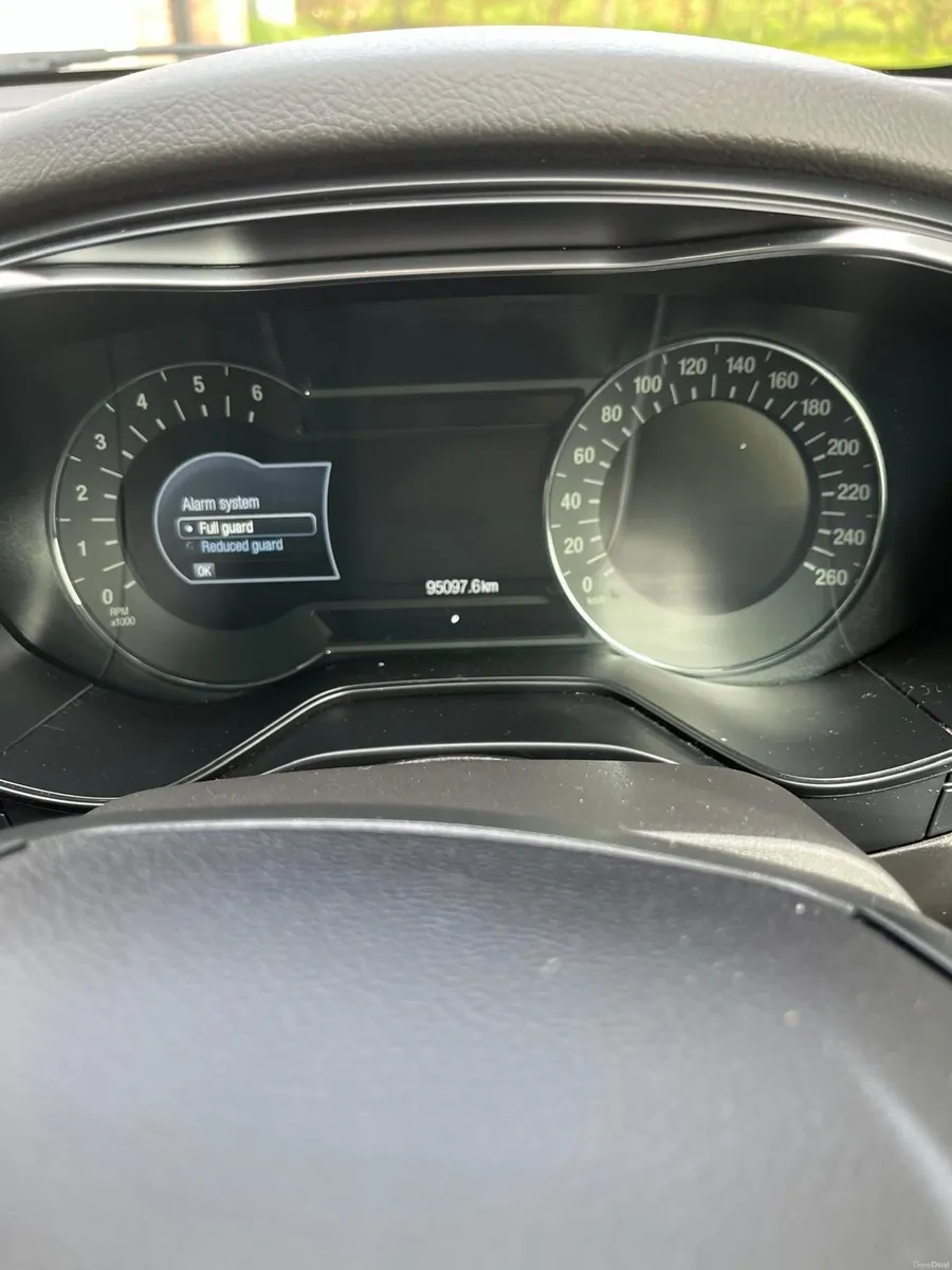 Ford Mondeo 2021 - Image 3