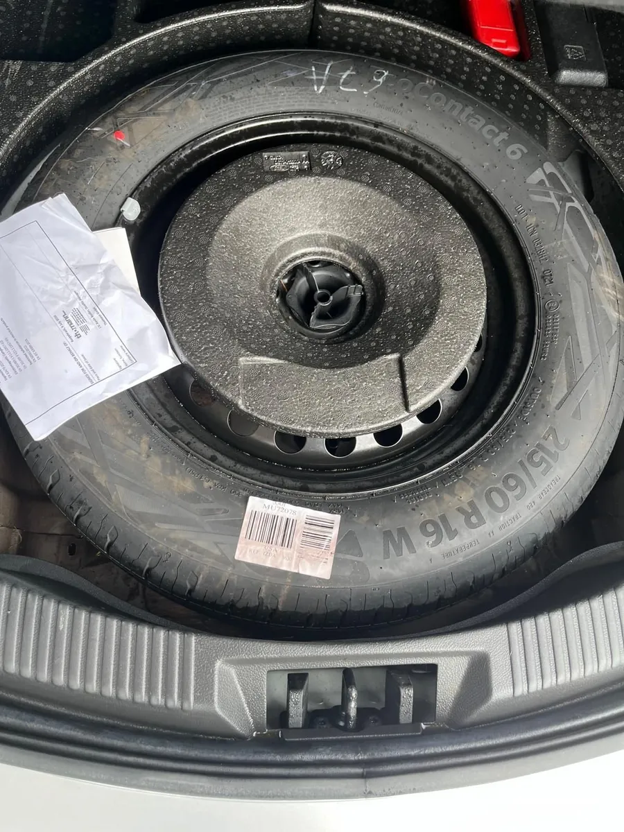 Ford Mondeo 2021 - Image 4