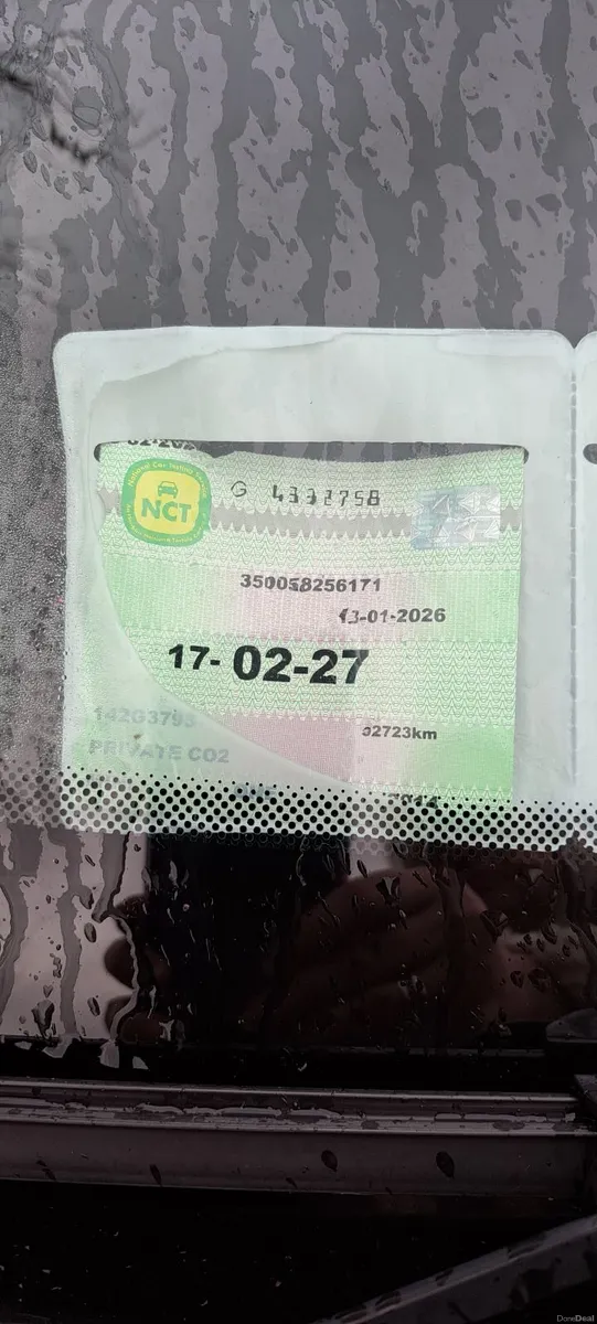 Mini One 2014 - Image 2