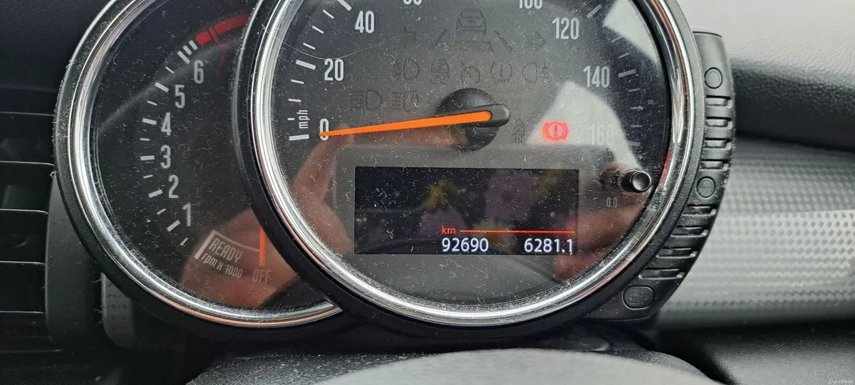 Mini One 2014 - Image 3