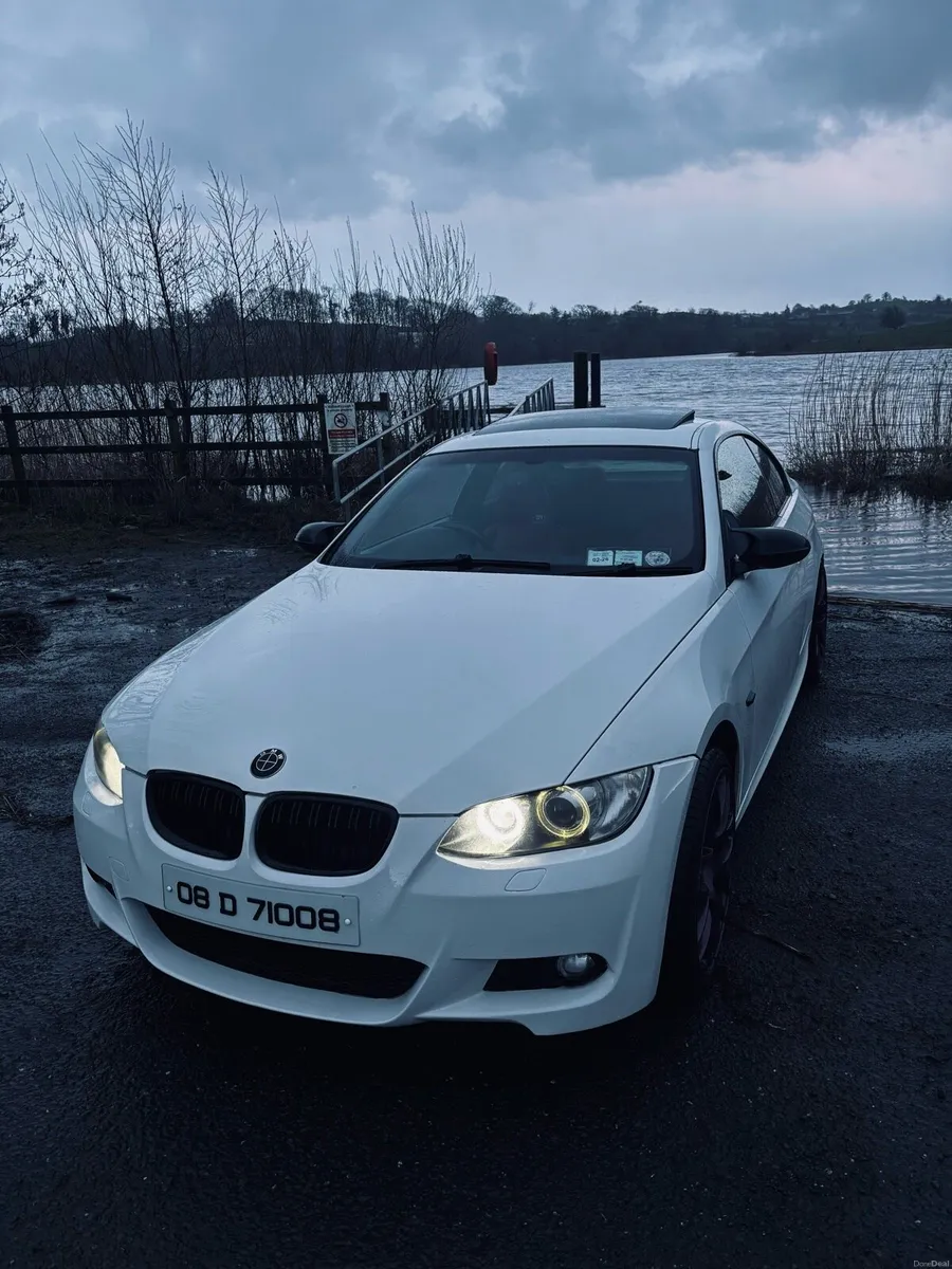 Bmw e92 - Image 2